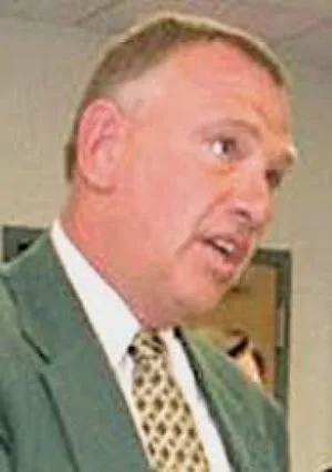 judge gary sharpe