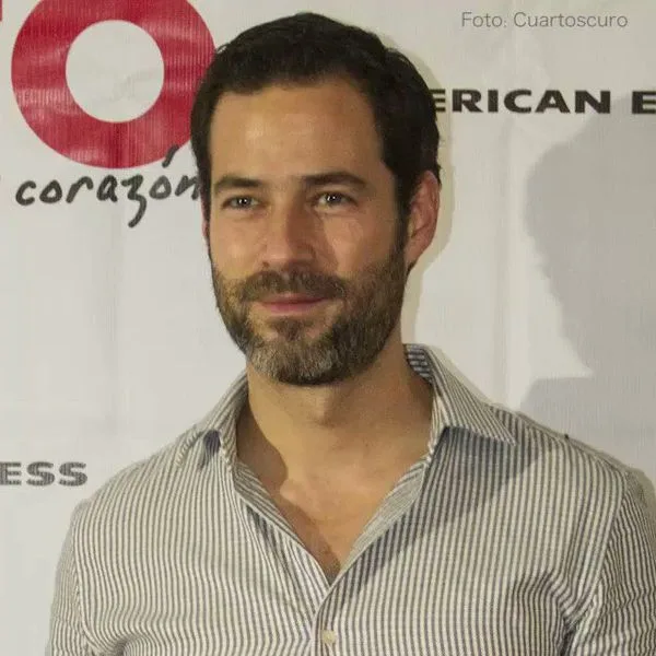 Emiliano Salinas
