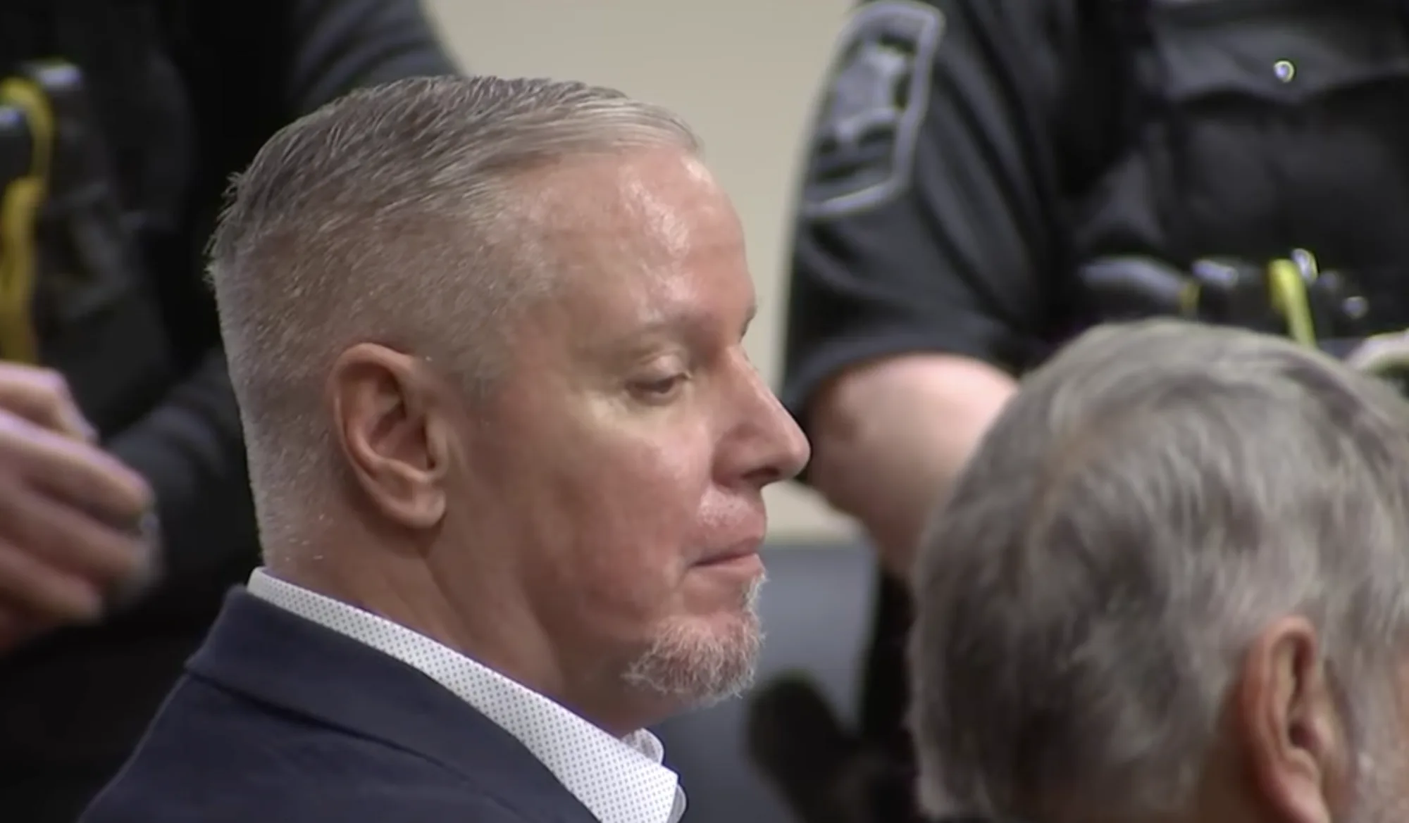 Colin Gray Trial: Father Found Guilty And The Sentence He Is Now Facing Will Shock You