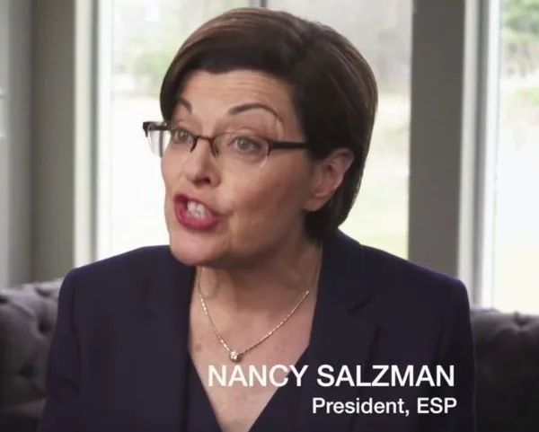 Nancy Salzman