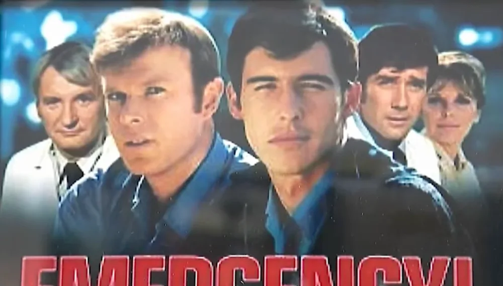 Legendary Actor Randolph Mantooth Dead At 80