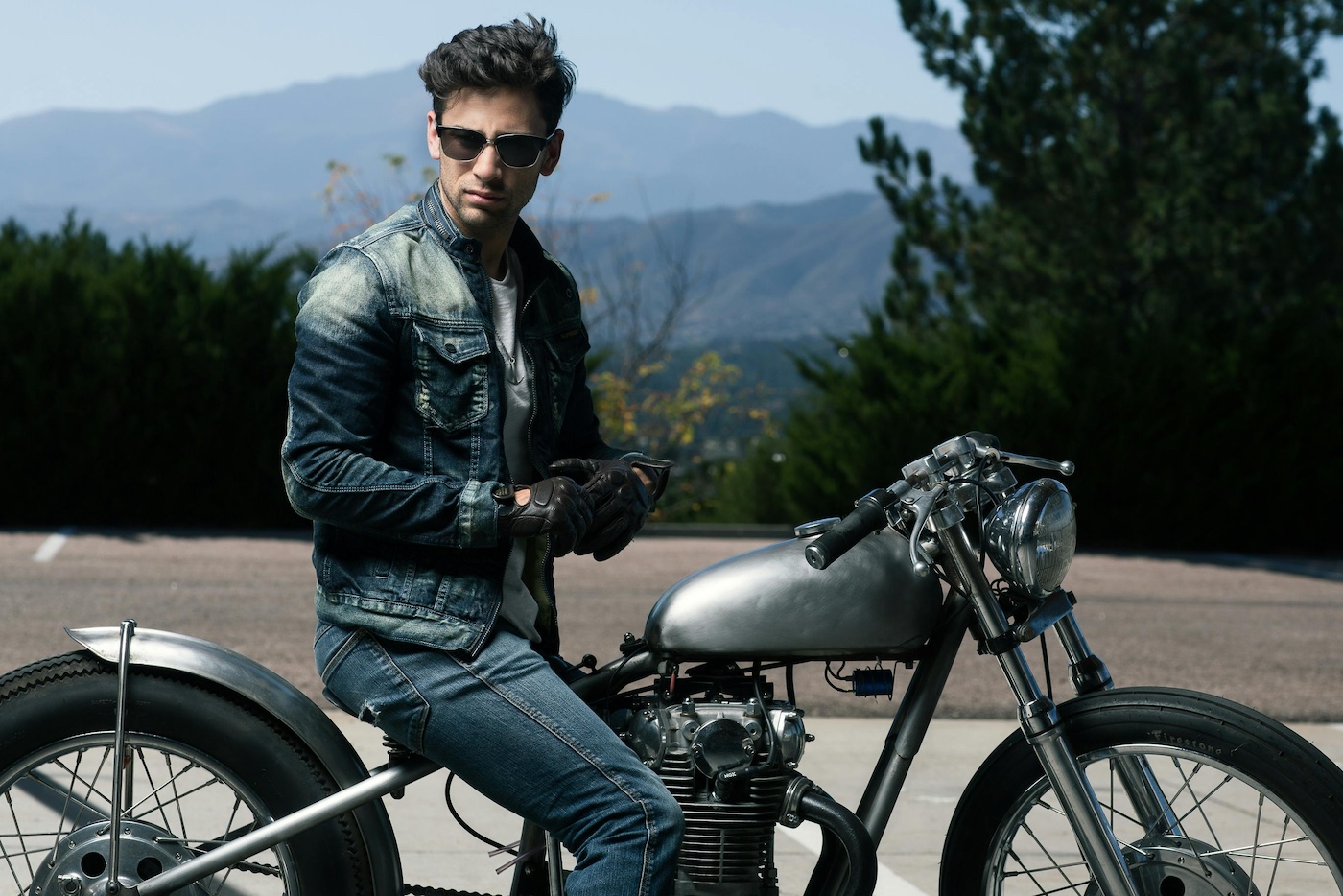 How to Ride Responsibly and Minimize the Risk of a Fatal Motorcycle Crash