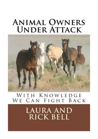 Laura Bell responds to critics on horse rescues: ‘Go back to the HiCaliber playpen, Michelle Knutilla has your fireball pacifier’