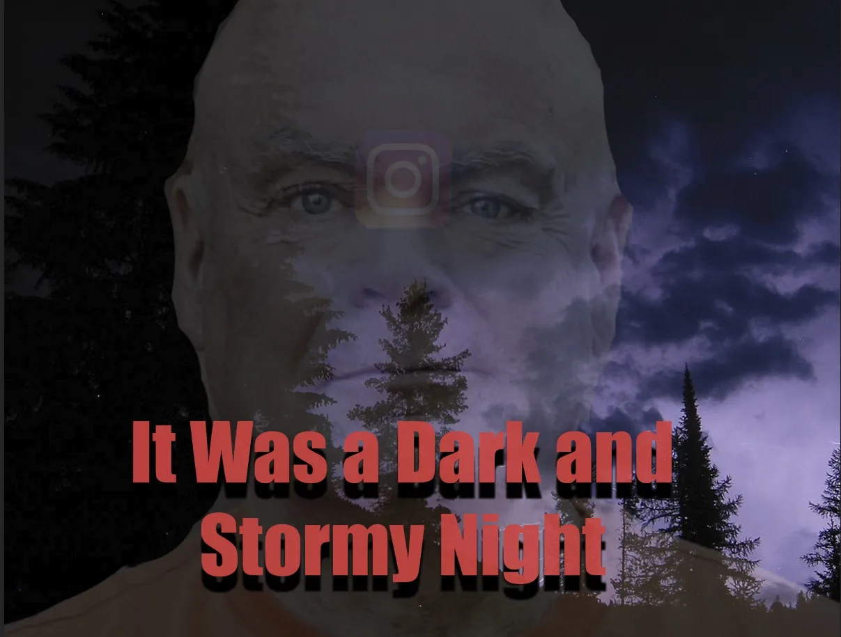 Swami Chetanananda Goes Dark — Makes Instagram Private