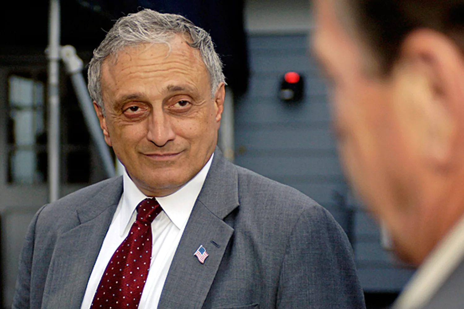 Paladino to Media: My comments in Artvoice were not racist; ‘Tough Luck if you don’t like my answer’
