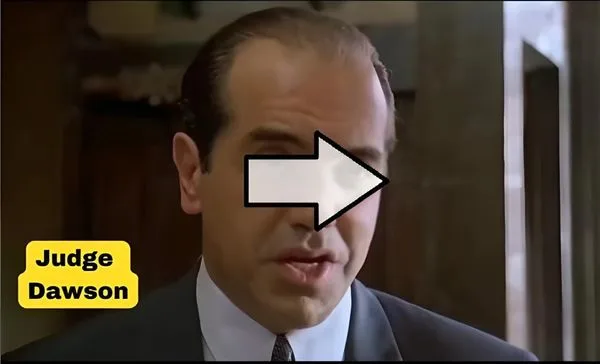 David Weigel - A Bronx Tale - NYC Family Court Judge Dawson