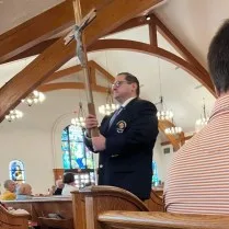 Luthmann Altar Server