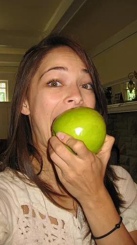 Kristin Kreuk’s GBD Part 2