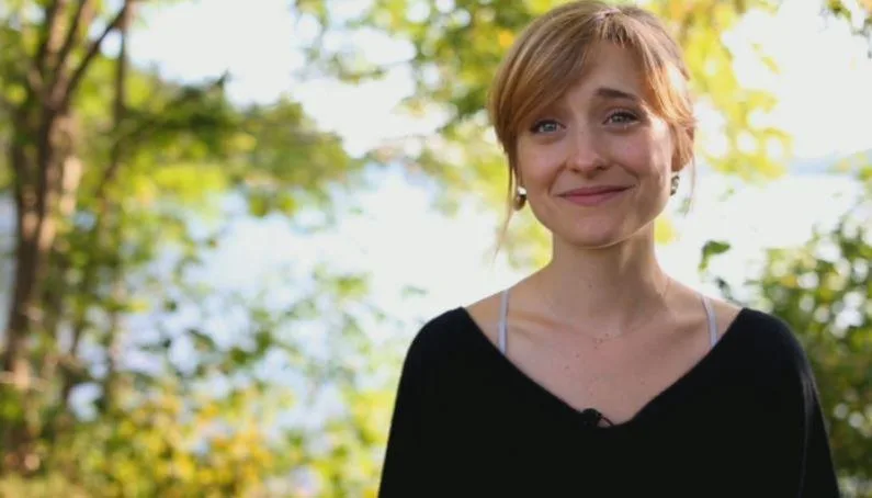 Reader: Allison Mack is no devil; these women must take responsibility for their own choices