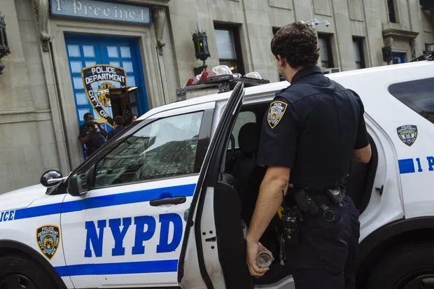 The Right Side: NYC’s Superb Police Dept. Need Our Support, While Mayor deBlasio Should Be Arrested for Criminal Negligence