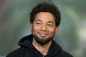 Jussie Smollett: Asshole