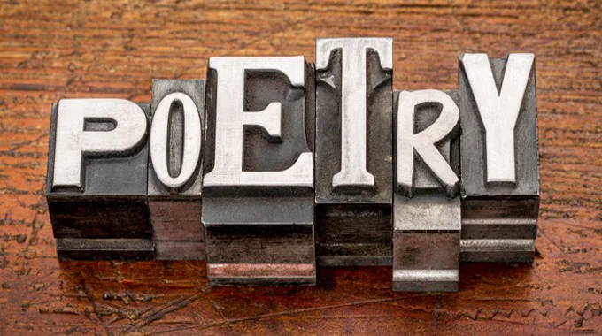 Poetry