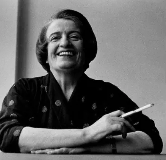 Brigid: Ayn Rand Would Have Stubbed out Her Cigarette on Raniere’s Forehead
