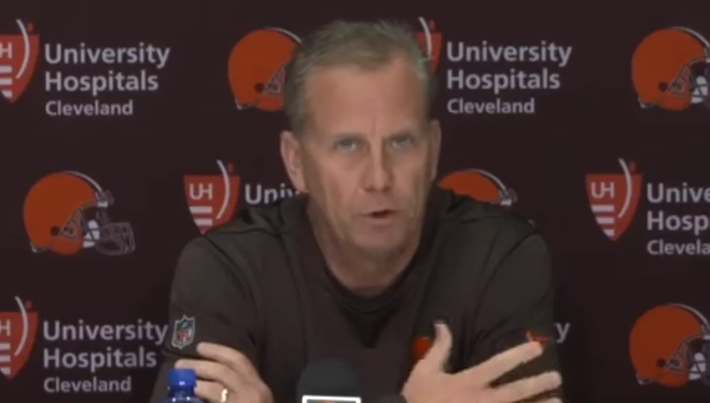 Todd Monken Is Already On The Hot Seat