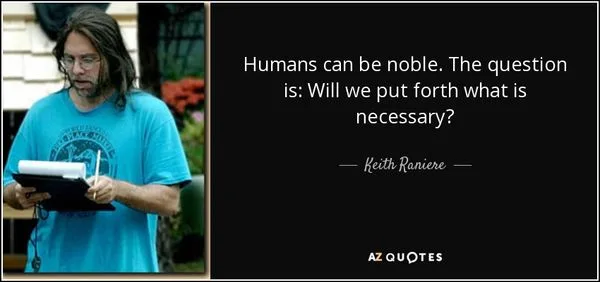 Keith Raniere Long Hair Beard