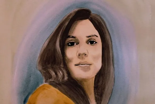 Camila by MK10ART.
