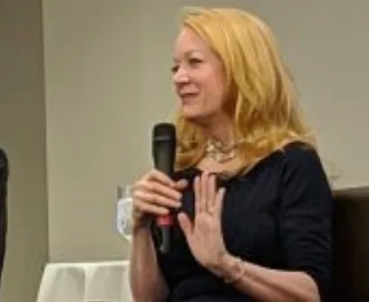 Barbara Bouchey’s place in Nxivm history