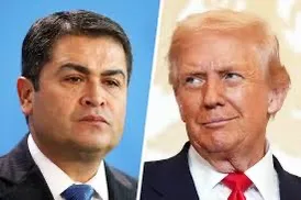 Hernandez - Trump