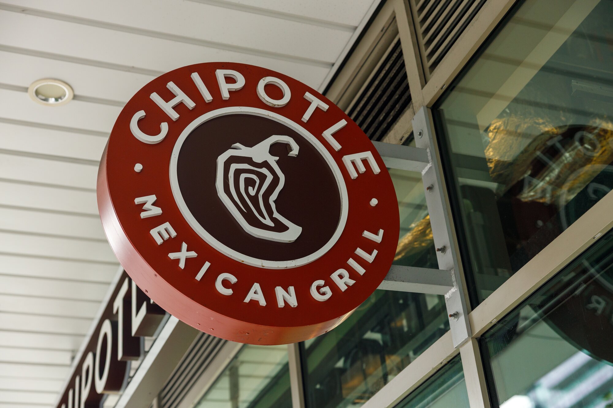 Chipotle BOGO Is Today Only And All You Need Is A Soccer Jersey To Get A Free Entrée