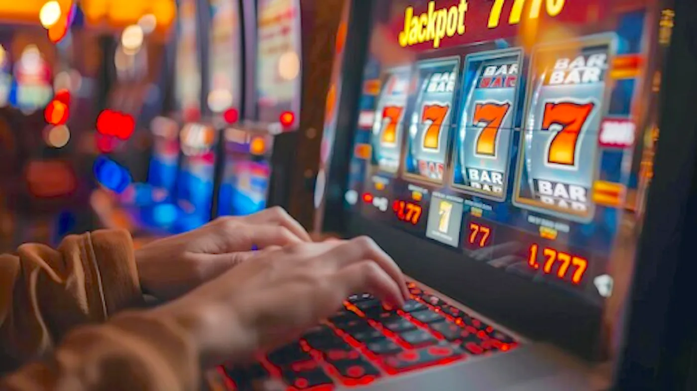 The History of Slot Machines and Their Rise in Popularity