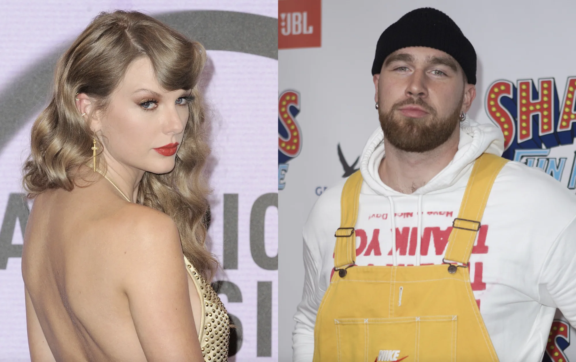 Taylor Swift And Travis Kelce Are Planning The Most Ambitious Honeymoon And Details Are Starting To Leak