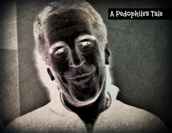 Epstein: A Pedophile’s Tale, in Three Acts [Act 1]