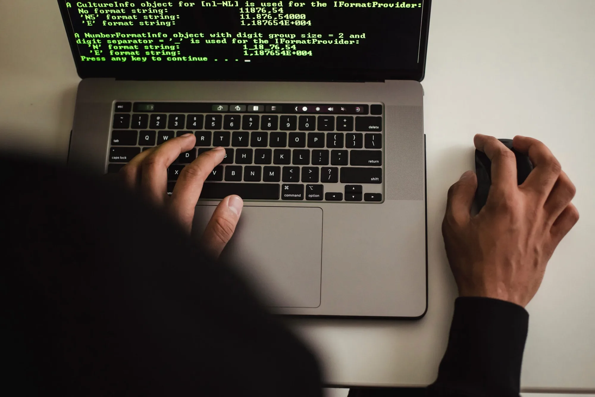 Vinay Singh’s Revolutionary Version Control System Migration Model: Solving IT Industry Problem Statement