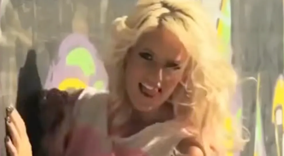 Lauren Bennett, 'Party Rock Anthem' Singer, Dead At 37