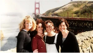During the early days of NXIVM Barbara Bouchey, Michelle, Lauren and Nancy Salzman had a lot of power in the organization. When Boucnhey quit in 2009, Lauren lost considerable power and Clare Bronfman rose in authority.
