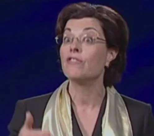 Nancy Salzman on Age of Consent – ‘Does the 12 Year-Old Understand the Choice She Is Making? – That Determines Whether It Is Abuse or Not’