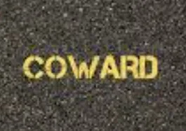 coward 23