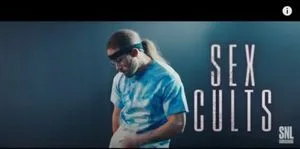 SNL Nick Jonas Murder Show Keith Costume Screen Shot 2