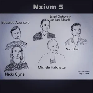 Nxivm 5 MK10ART