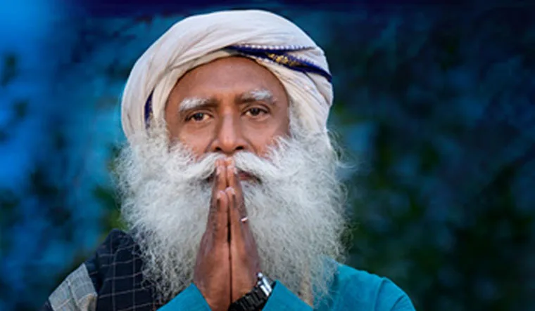Is Sadhguru a Cult Leader – and Did He Murder His Wife?