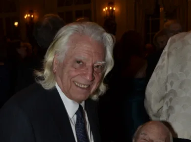 Reader: Looks Like Keith Raniere’s Dad Passed Away