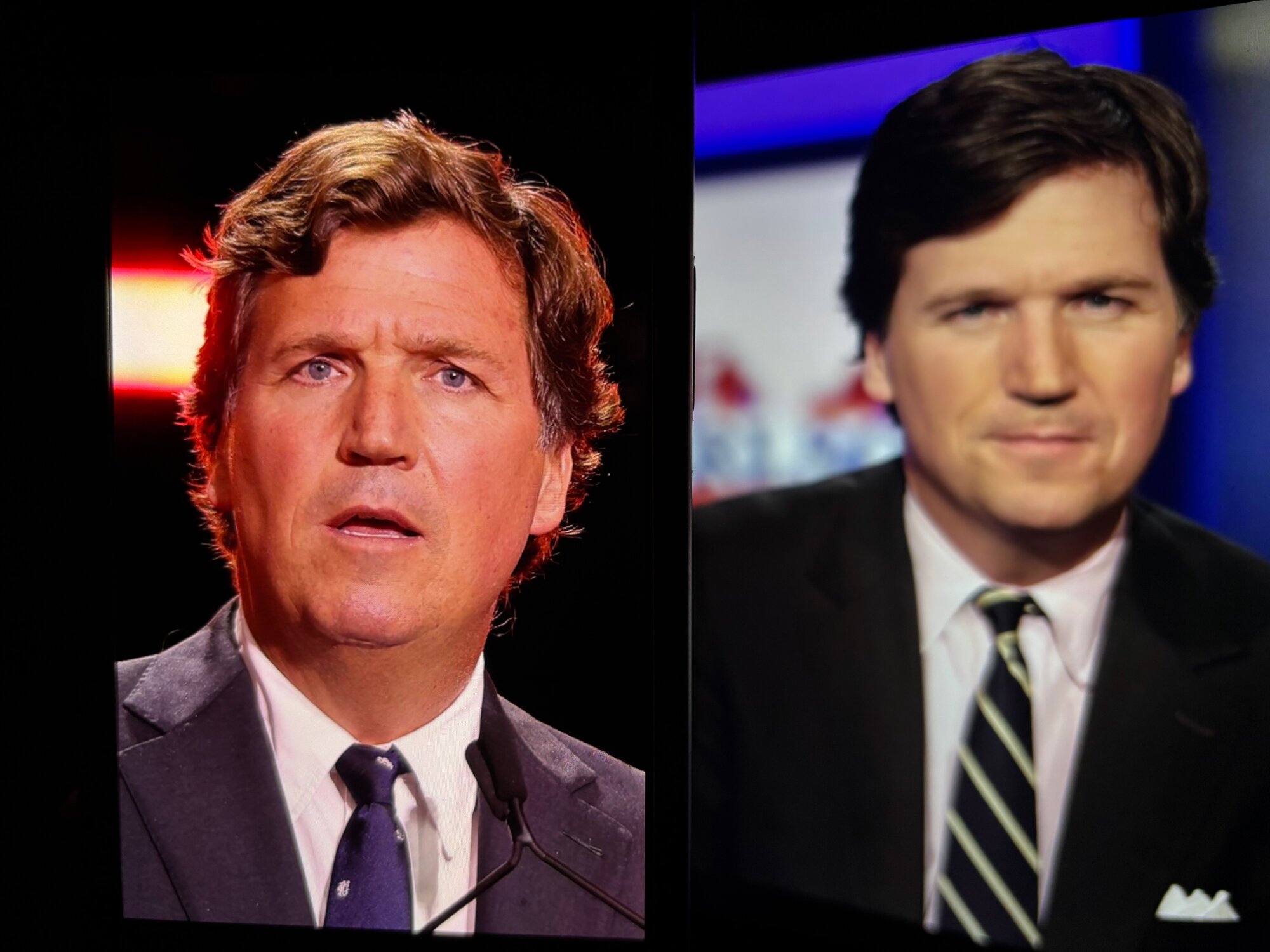 Tucker Carlson Says He Is Done With The Republican Party After 35 Years