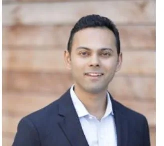 Former Nxian: How Suneel Rose to the Top