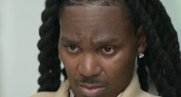 NFL Legend Chris Johnson Diagnosed With ALS