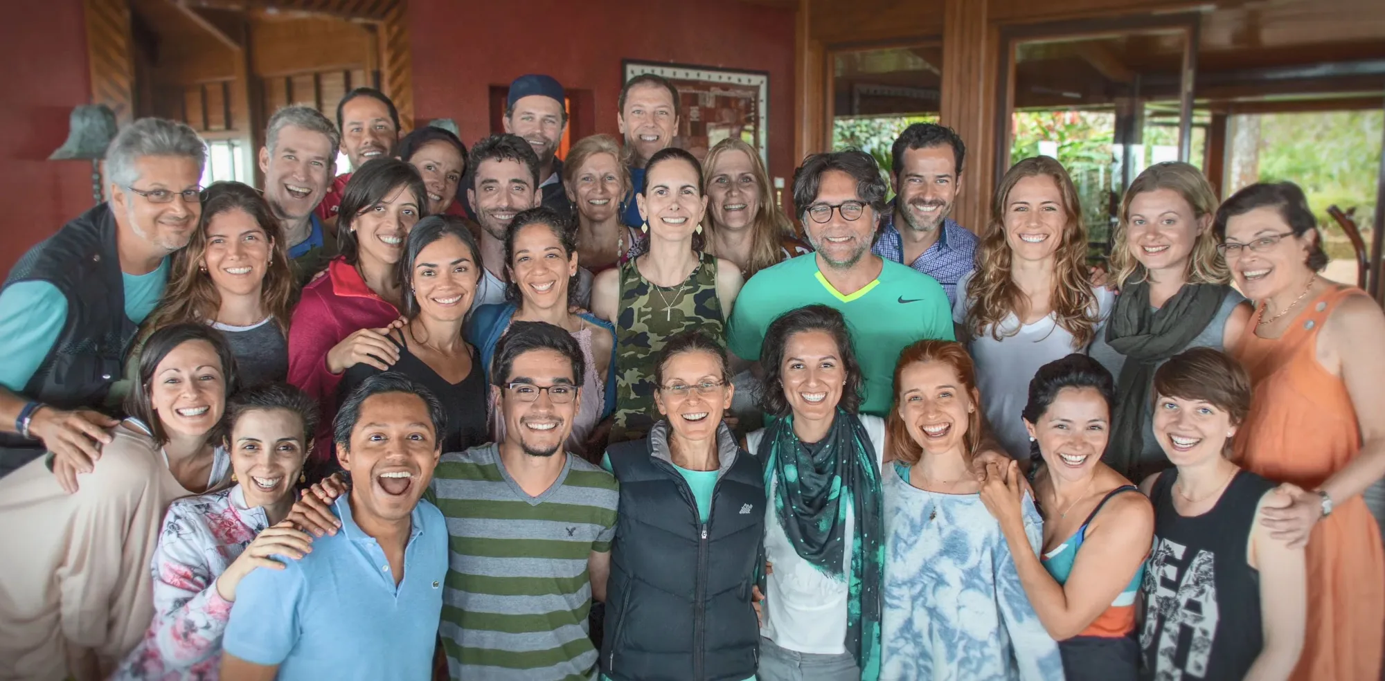Identifying Everyone in the Picture With New Details About Clare, Keith, Pam, Mariana and Lola