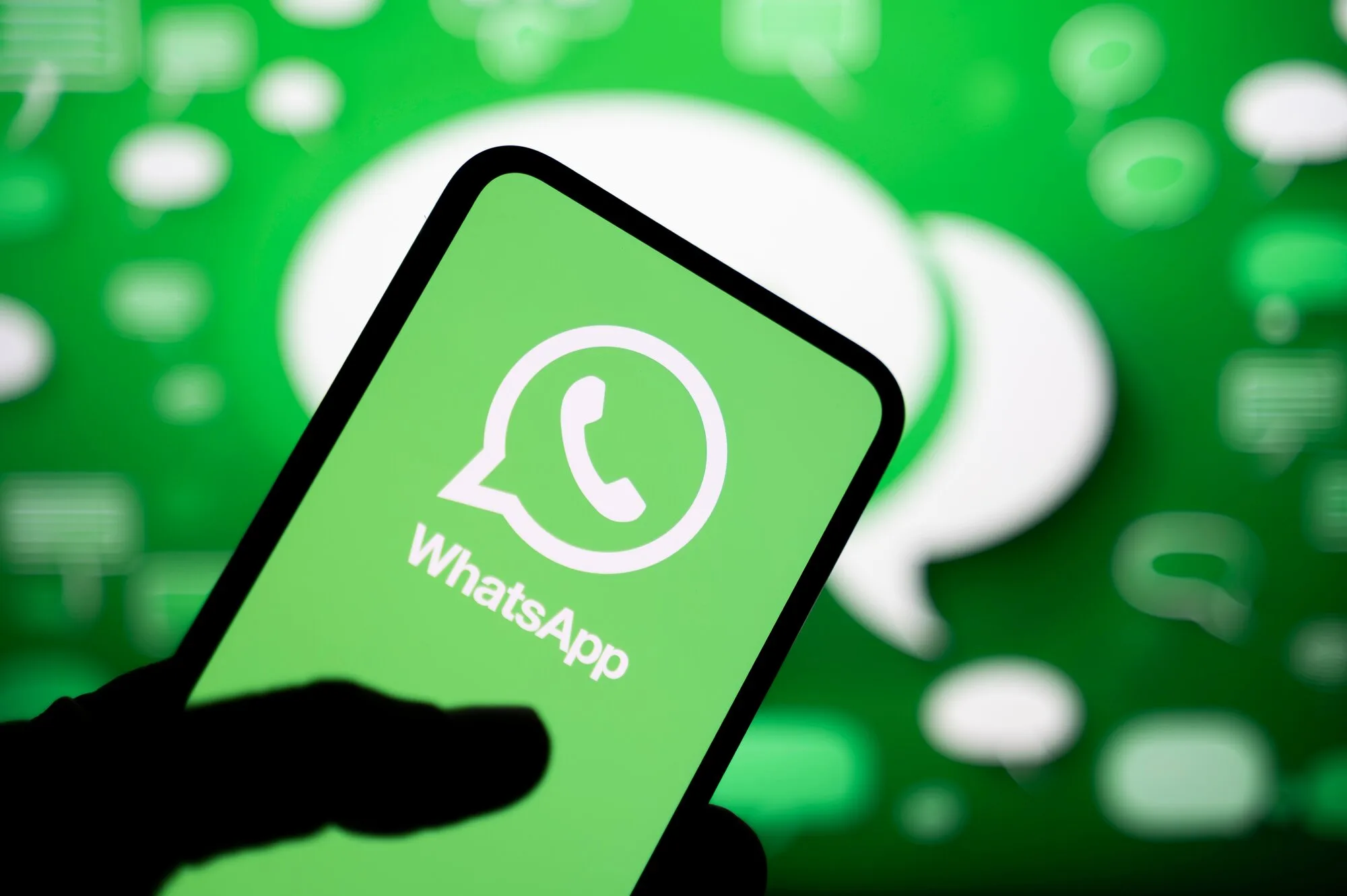 WhatsApp Submits Its Reply To India's Government Notice About Username Policy Change