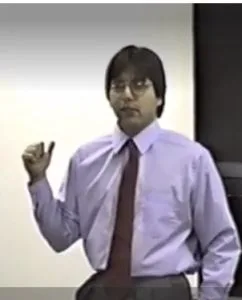Keith Raniere claimed he owns patents for inventions that Microsoft  is using. A federal judge called him a liar.