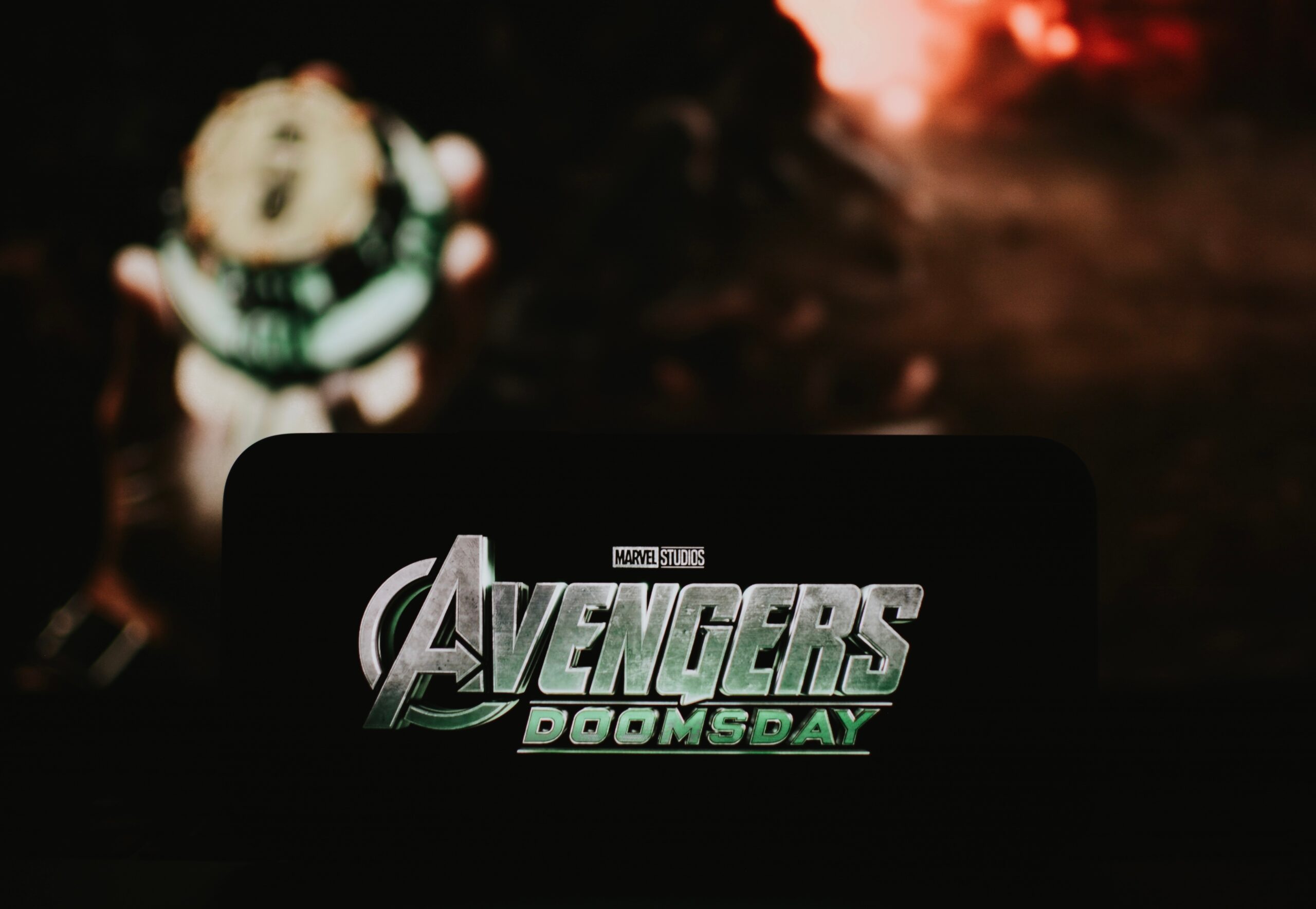 Avengers Doomsday Is Going To Be The Biggest Movie Of 2026 And The New Spider-Man Trailer Just Made The Wait Even Harder