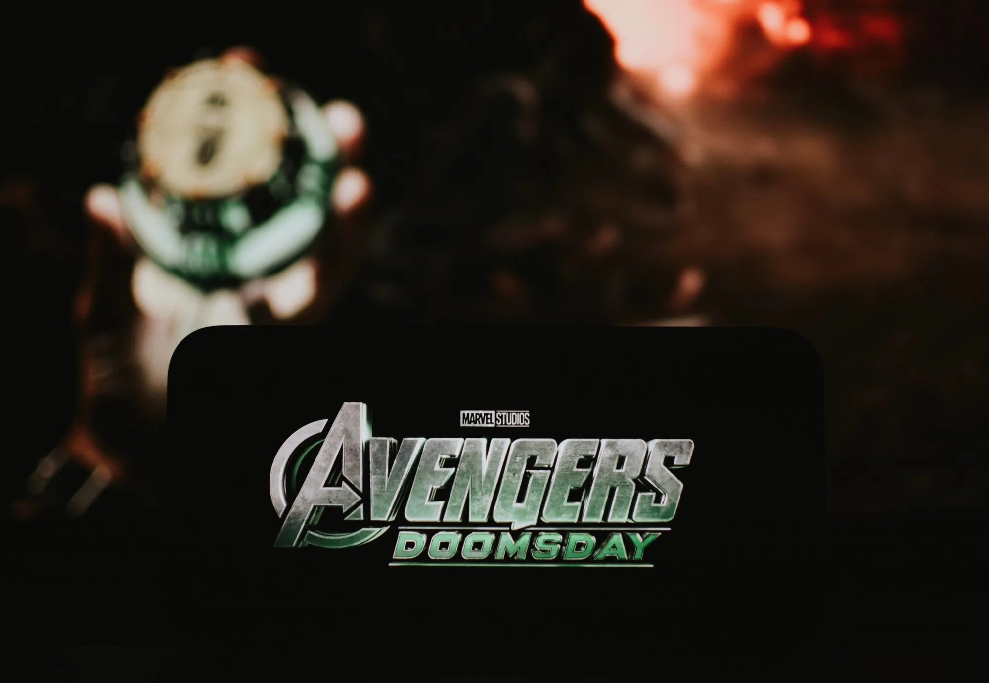 Avengers Doomsday Is Going To Be The Biggest Movie Of 2026 And The New Spider-Man Trailer Just Made The Wait Even Harder