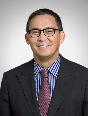 James Burke, one of three Arizona lawyers representing Lauren Salzman - has just dropped out.