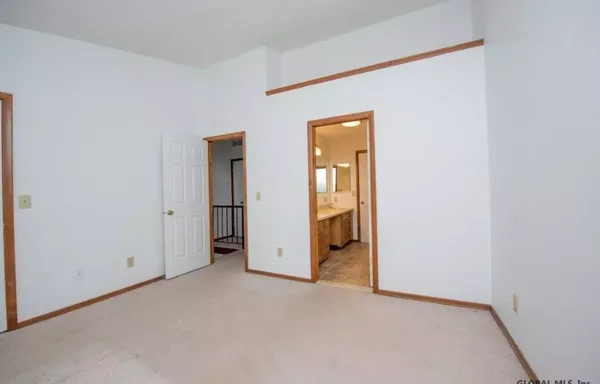 The room where Daniela stayed for 22 months.