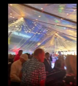 garrmone couture party