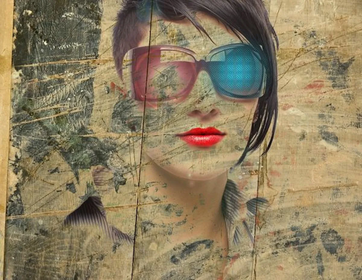 How to get your work in an art gallery