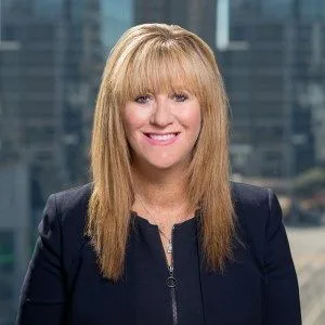 Marci Levine helped Philip take care of his problems with Kassandra and has worked with Philip for years to ensure Kassandra never sees her children.
