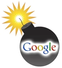 Reader: Google-bomb ‘Executive Success Program’