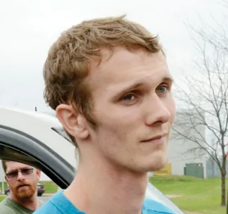 DUI Arrest of Aaron Fisher, ‘Victim #1’, Adds New Twists to Sandusky Case